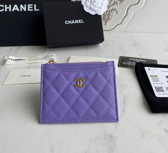 1:1 Replica Chanel Bags A84105 9X11.5cm YG 2