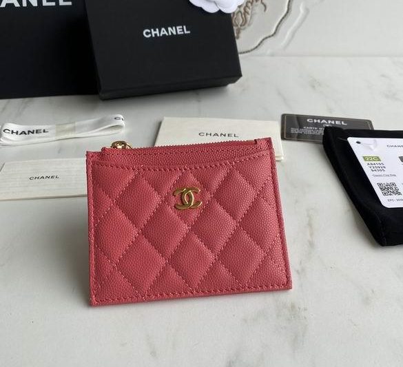 1:1 Replica Chanel Bags A84105 9X11.5cm YG 1