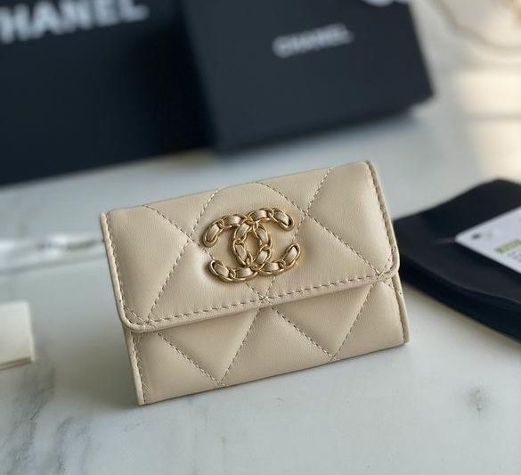 1:1 Replica Chanel Bags AP1790 11X8.5X3cm YG 5