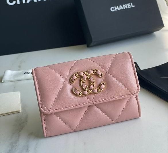 1:1 Replica Chanel Bags AP1790 11X8.5X3cm YG 2