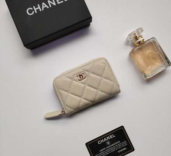 1:1 Replica Chanel Bags AP0216 10X9cm YG 5