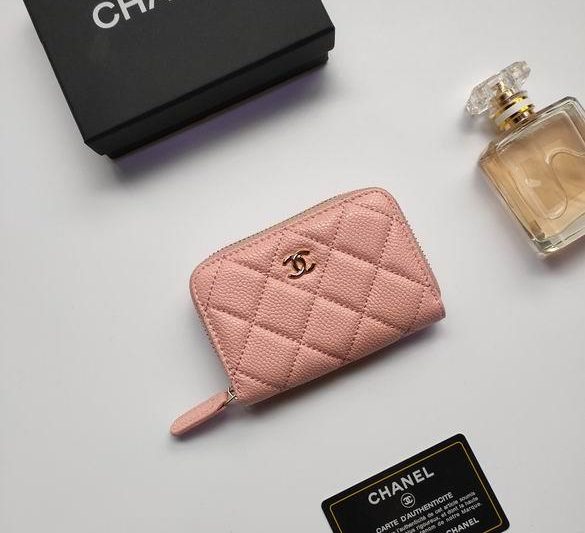 1:1 Replica Chanel Bags AP0216 10X9cm YG 4