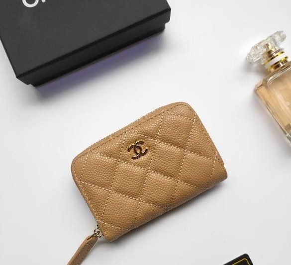 1:1 Replica Chanel Bags AP0216 10X9cm YG 3