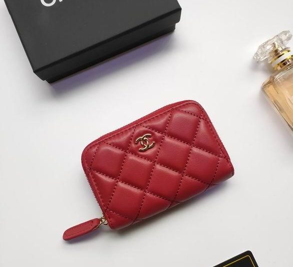 1:1 Replica Chanel Bags AP0216 10X9cm YG 2