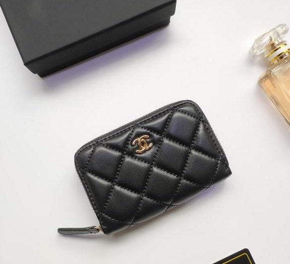1:1 Replica Chanel Bags AP0216 10X9cm YG 1