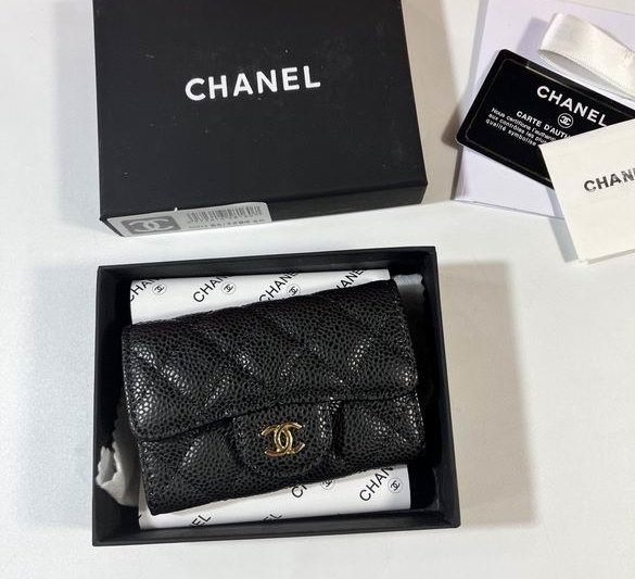 1:1 Replica Chanel Bags P0214 11×8.5x3cm YG 4
