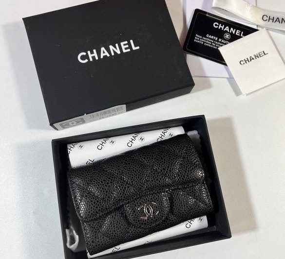 1:1 Replica Chanel Bags P0214 11×8.5x3cm YG 3