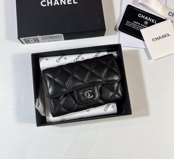 1:1 Replica Chanel Bags P0214 11×8.5x3cm YG 2