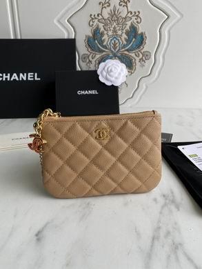 1:1 Replica Chanel Bags A50168 14X10X1cm WO 8