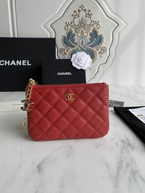 1:1 Replica Chanel Bags A50168 14X10X1cm WO 7