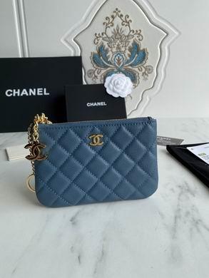 1:1 Replica Chanel Bags A50168 14X10X1cm WO 6