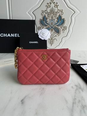 1:1 Replica Chanel Bags A50168 14X10X1cm WO 4