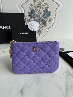 1:1 Replica Chanel Bags A50168 14X10X1cm WO 3