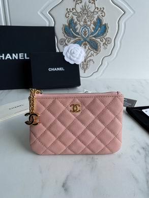 1:1 Replica Chanel Bags A50168 14X10X1cm WO 2