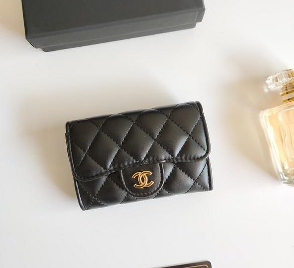 1:1 Replica Chanel Bags AP0214 7.5X11.3X2.1cm XM 5