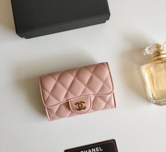 1:1 Replica Chanel Bags AP0214 7.5X11.3X2.1cm XM 4