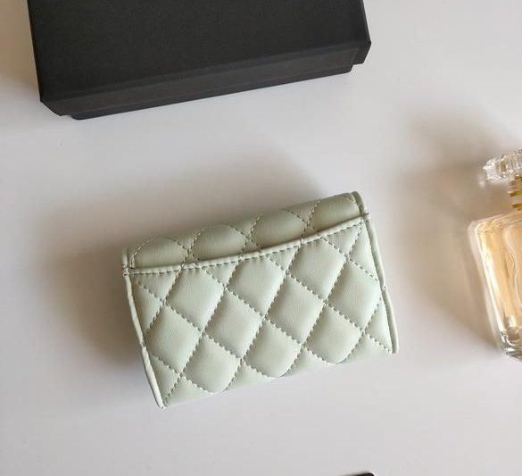 1:1 Replica Chanel Bags AP0214 7.5X11.3X2.1cm XM 3