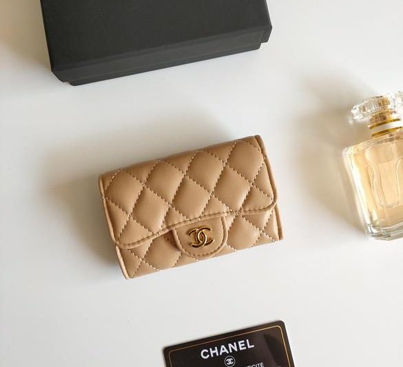 1:1 Replica Chanel Bags AP0214 7.5X11.3X2.1cm XM 2