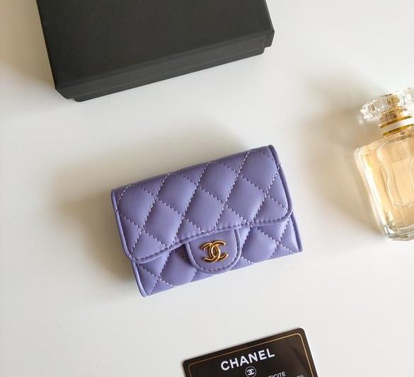 1:1 Replica Chanel Bags AP0214 7.5X11.3X2.1cm XM 5