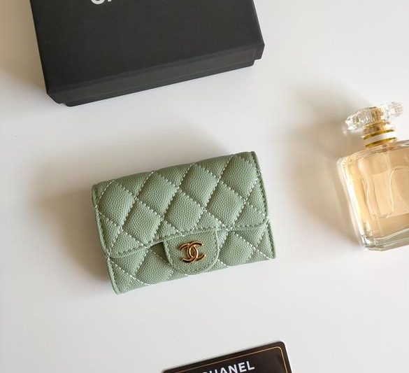1:1 Replica Chanel Bags AP0214 7.5X11.3X2.1cm XM 4