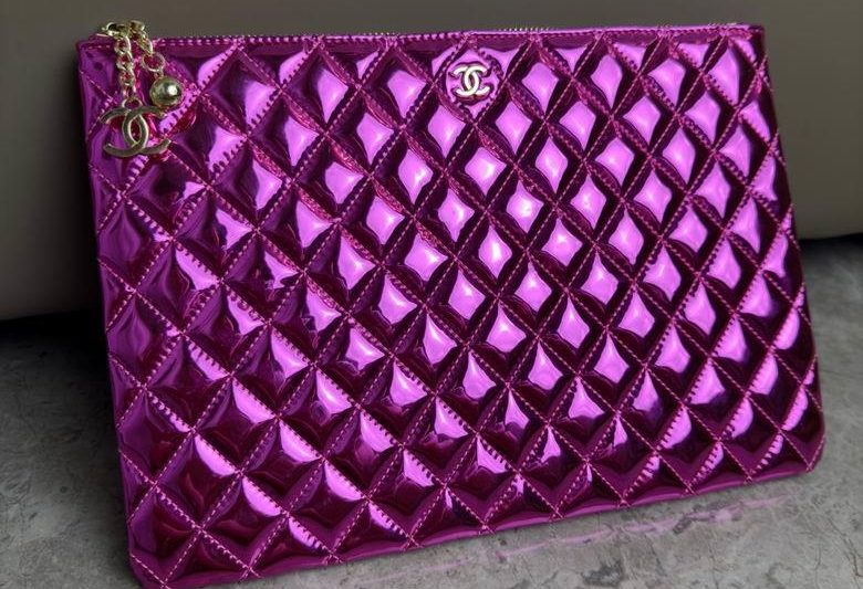1:1 Replica Chanel Bags 1112 30X20cm XMY 6