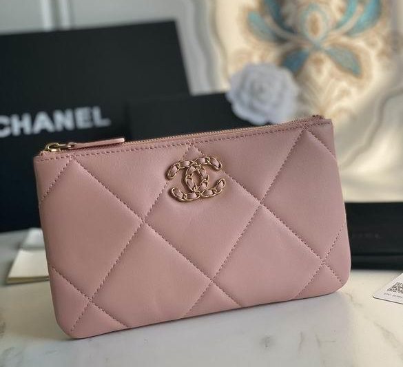 1:1 Replica Chanel Bags AP1059 20X12.2X1cm YG 3