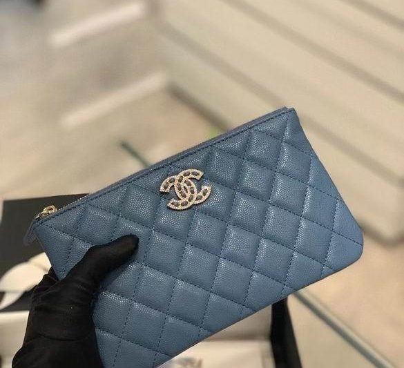 1:1 Replica Chanel Bags Chanel 20x12cm YG 4