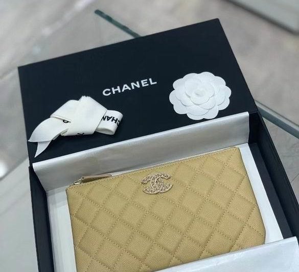 1:1 Replica Chanel Bags Chanel 20x12cm YG 2