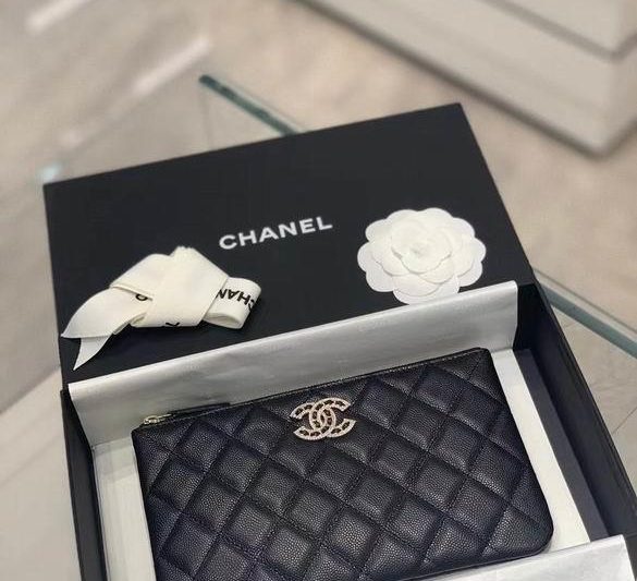 1:1 Replica Chanel Bags Chanel 20x12cm YG 1