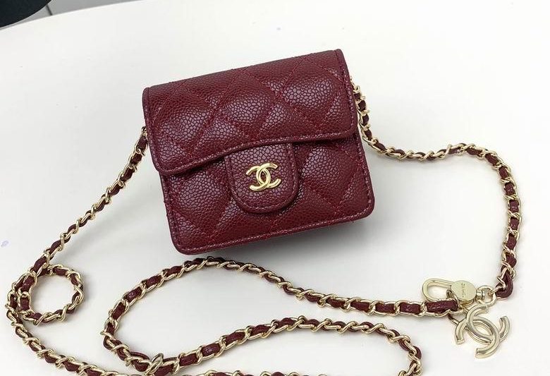 1:1 Replica Chanel Bags 8938 XMY 5