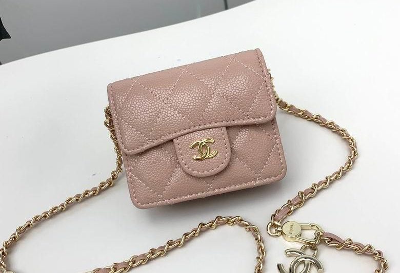 1:1 Replica Chanel Bags 8938 XMY 4
