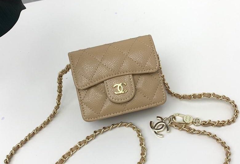 1:1 Replica Chanel Bags 8938 XMY 3