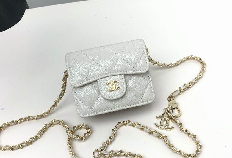 1:1 Replica Chanel Bags 8938 XMY 2