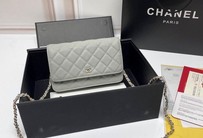 1:1 Replica Chanel Bags 33814 20X13X5cm XMY 10