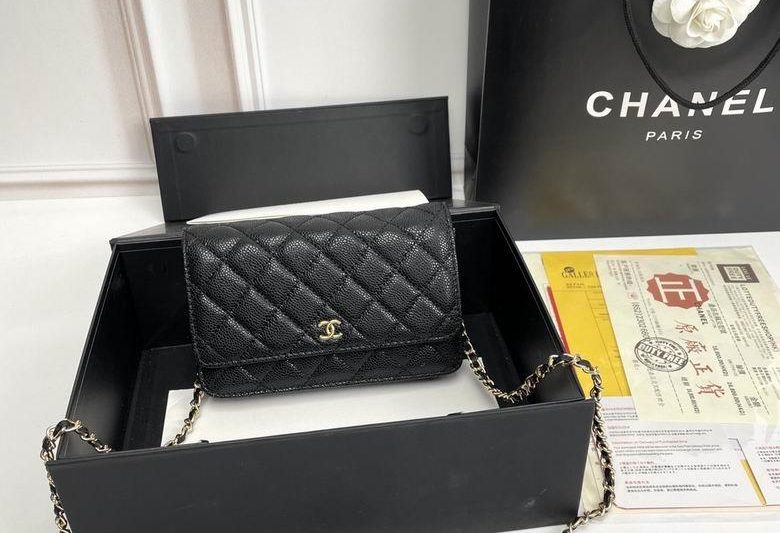1:1 Replica Chanel Bags 33814 20X13X5cm XMY 1