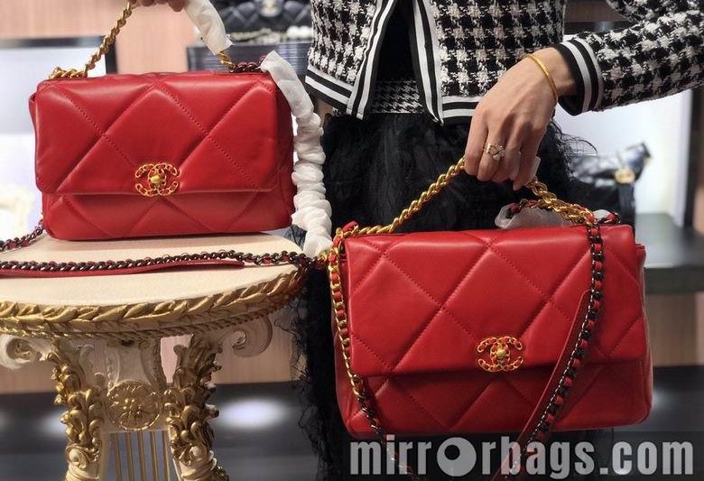 1:1 Replica Chanel Bags AS1160 26cm 30cm XMY 10