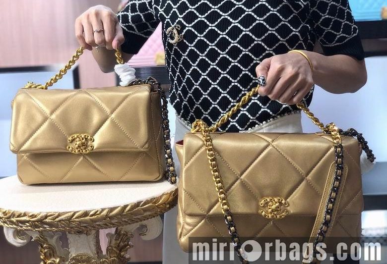 1:1 Replica Chanel Bags AS1160 26cm 30cm XMY 6