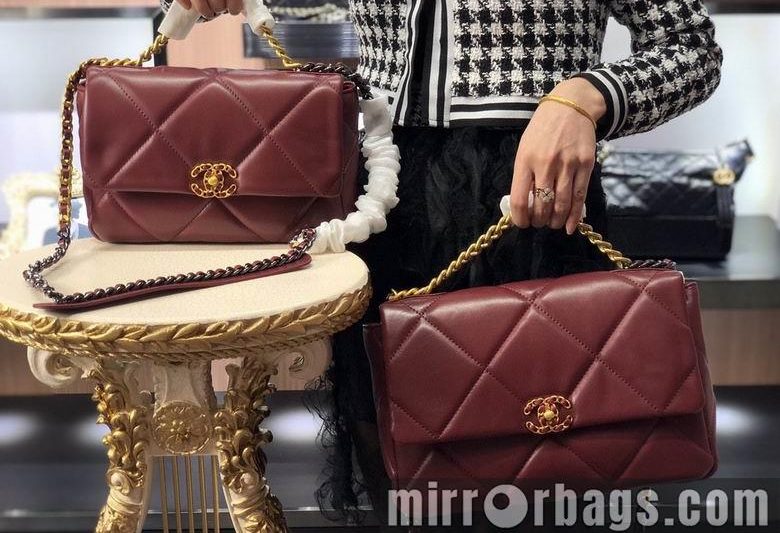 1:1 Replica Chanel Bags AS1160 26cm 30cm XMY 4