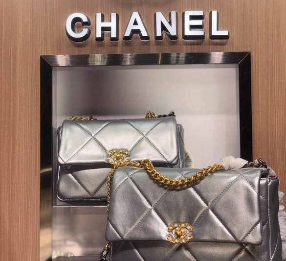 1:1 Replica Chanel Bags AS1160 26cm 30cm XMY 3