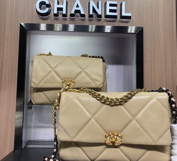 1:1 Replica Chanel Bags AS1160 26cm 30cm XMY 2