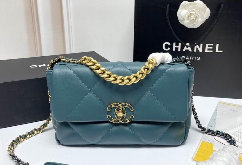 1:1 Replica Chanel Bags 9010 26X16X10cm XMY 19