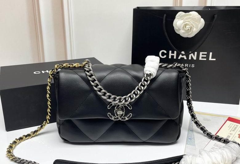 1:1 Replica Chanel Bags 9010 26X16X10cm XMY 18