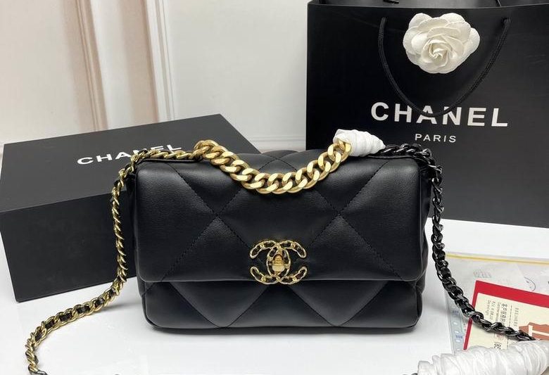 1:1 Replica Chanel Bags 9010 26X16X10cm XMY 17