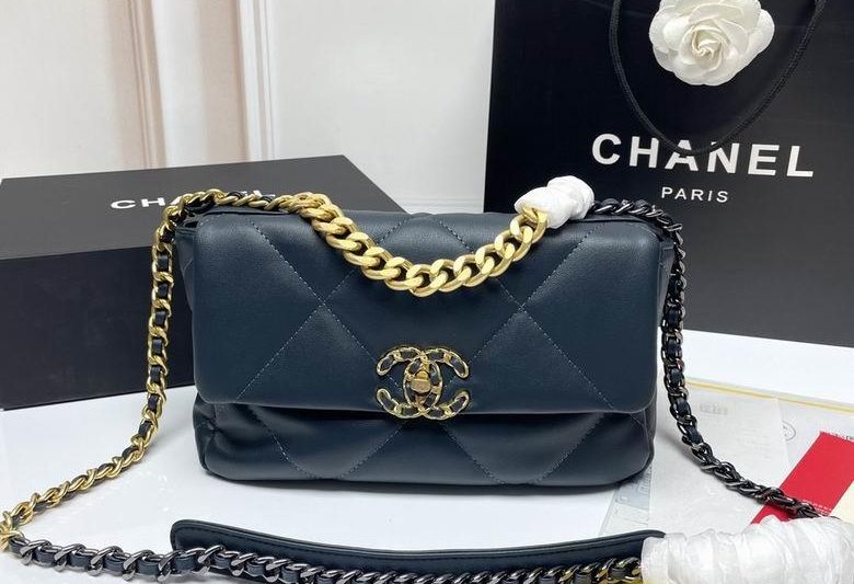 1:1 Replica Chanel Bags 9010 26X16X10cm XMY 16