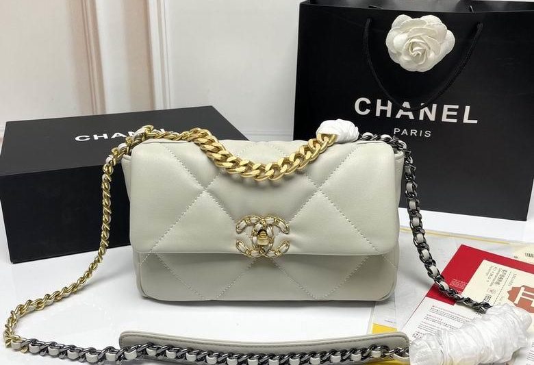 1:1 Replica Chanel Bags 9010 26X16X10cm XMY 14