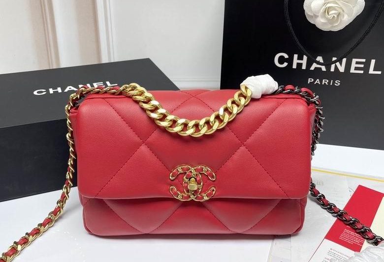 1:1 Replica Chanel Bags 9010 26X16X10cm XMY 13