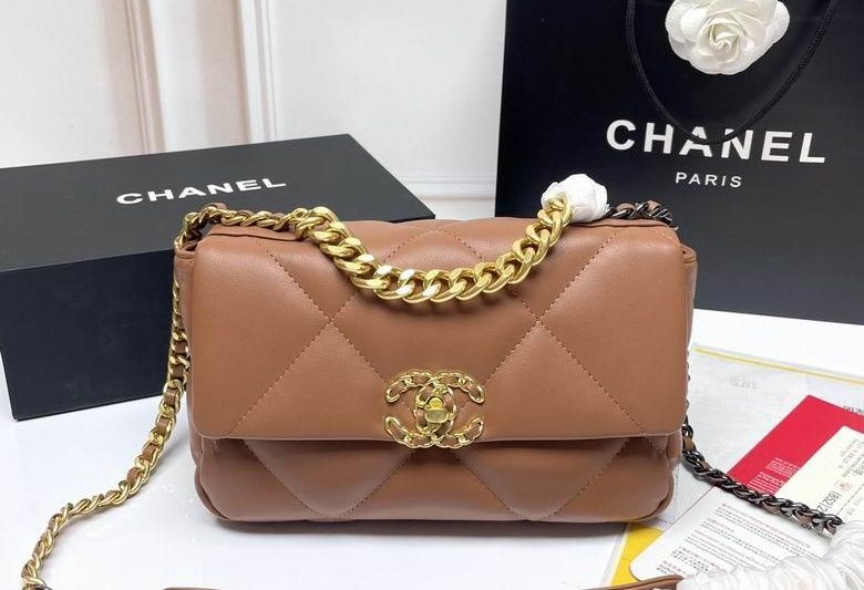 1:1 Replica Chanel Bags 9010 26X16X10cm XMY 12