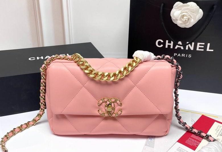 1:1 Replica Chanel Bags 9010 26X16X10cm XMY 11