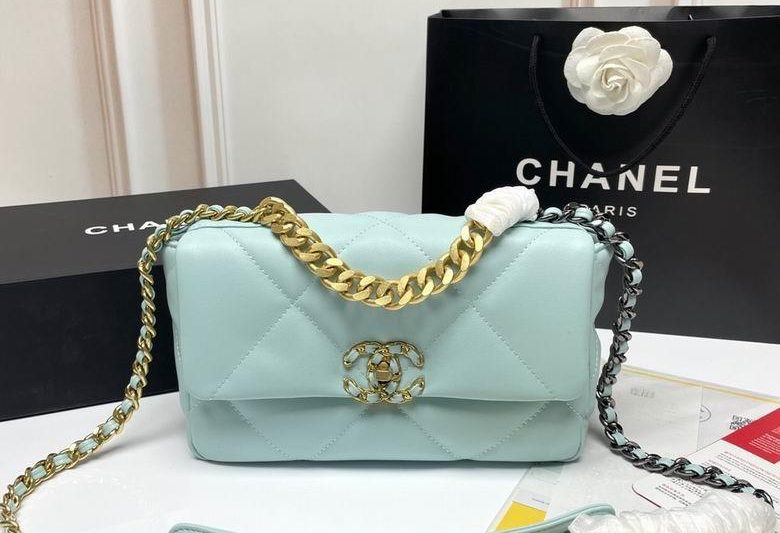 1:1 Replica Chanel Bags 9010 26X16X10cm XMY 10