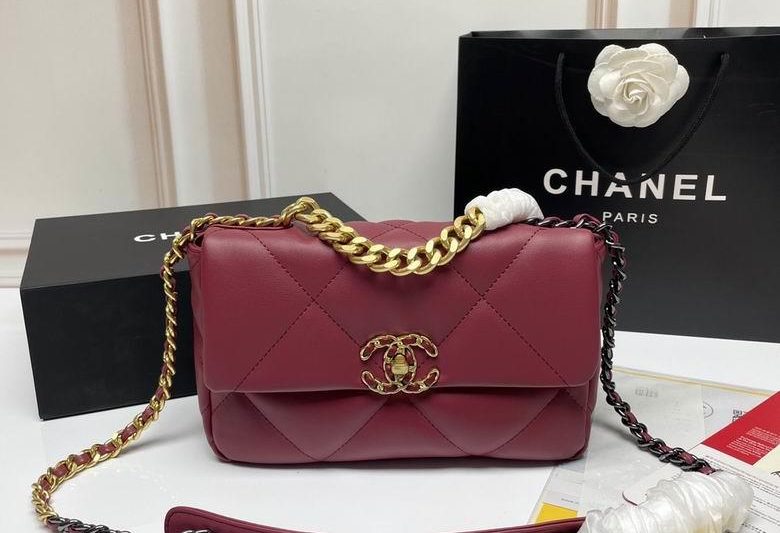 1:1 Replica Chanel Bags 9010 26X16X10cm XMY 9